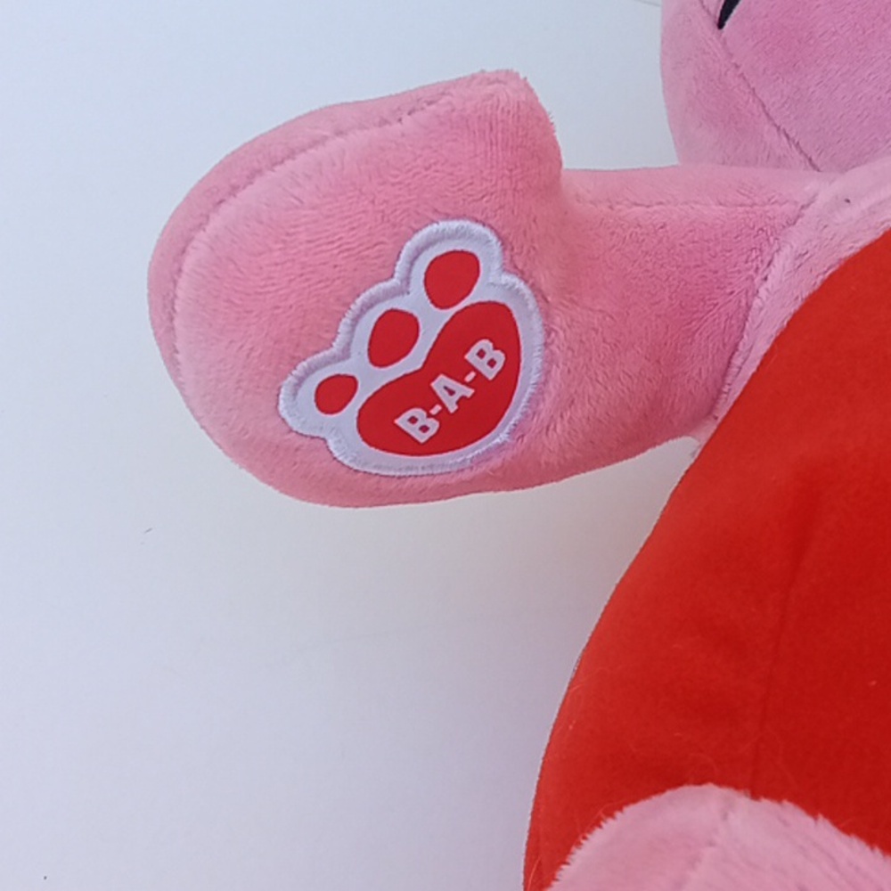 Christmas Build A Bear Workshop Hello Kitty - Picture 8 of 16